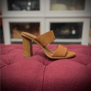 Joie Sandals- Size 38.5